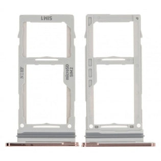 SIM Card Holder Tray for Samsung Galaxy Note 20 Ultra 5G - Bronze