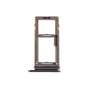 SIM Card Holder Tray for Samsung Galaxy Note 9 - Copper