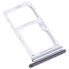 SIM Card Holder Tray for Samsung Galaxy S10 Lite - Black