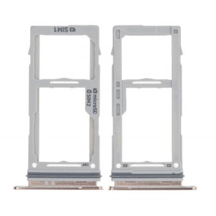 SIM Card Holder Tray for Samsung Galaxy S10 Plus - Ceramic