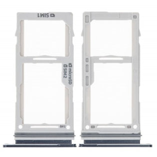 SIM Card Holder Tray for Samsung Galaxy S10 Plus - Grey