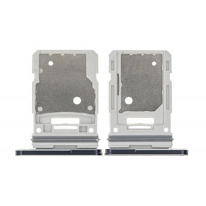 SIM Card Holder Tray for Samsung Galaxy S20 FE 5G - Black