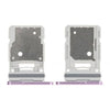 SIM Card Holder Tray for Samsung Galaxy S20 FE 5G - Lavender