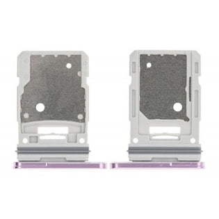 SIM Card Holder Tray for Samsung Galaxy S20 FE 5G - Lavender