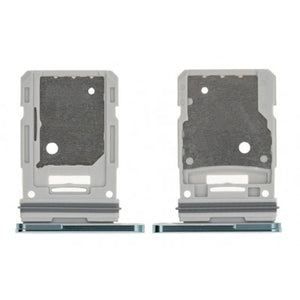 SIM Card Holder Tray for Samsung Galaxy S20 FE 5G - Mint