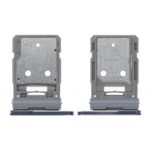 SIM Card Holder Tray for Samsung Galaxy S20 FE 5G - Navy
