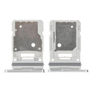 SIM Card Holder Tray for Samsung Galaxy S20 FE 5G - White