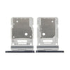 SIM Card Holder Tray for Samsung Galaxy S20 FE - Black