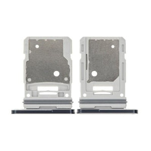 SIM Card Holder Tray for Samsung Galaxy S20 FE - Black