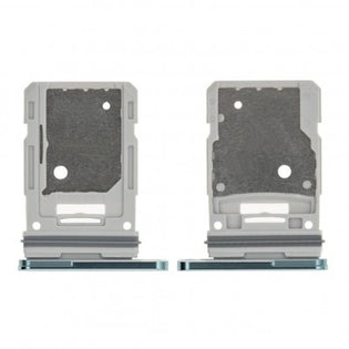 SIM Card Holder Tray for Samsung Galaxy S20 FE - Mint
