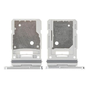 SIM Card Holder Tray for Samsung Galaxy S20 FE - White