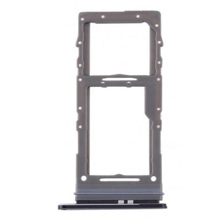 SIM Card Holder Tray for Samsung Galaxy S20 Ultra 5G - Black