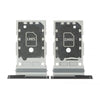 SIM Card Holder Tray for Samsung Galaxy S21 FE 5G - Black