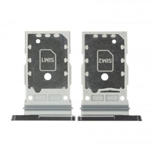 SIM Card Holder Tray for Samsung Galaxy S21 FE 5G - Graphite