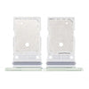 SIM Card Holder Tray for Samsung Galaxy S21 FE 5G - Olive