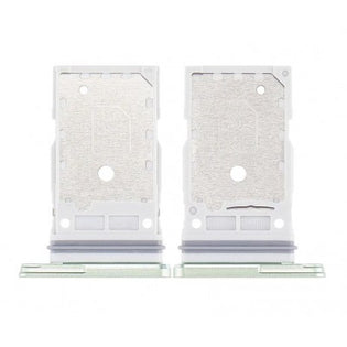 SIM Card Holder Tray for Samsung Galaxy S21 FE 5G - Olive