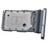 SIM Card Holder Tray for Samsung Galaxy S21 Ultra - Silver