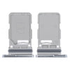 SIM Card Holder Tray for Samsung Galaxy S21 Ultra - White