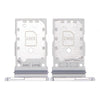 SIM Card Holder Tray for Samsung Galaxy S22 Ultra 5G - White