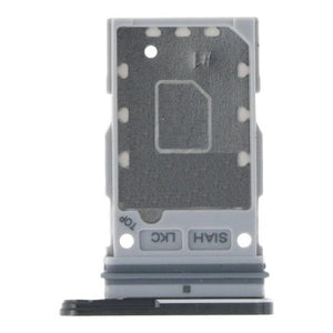 SIM Card Holder Tray for Samsung Galaxy S23 Ultra - Graphite
