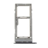 SIM Card Holder Tray for Samsung Galaxy S9 Plus - Grey