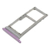 SIM Card Holder Tray for Samsung Galaxy S9 Plus - Ice