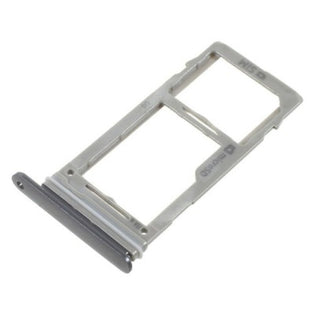SIM Card Holder Tray for Samsung Galaxy S9 Plus - Red
