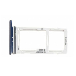 SIM Card Holder Tray for Samsung Galaxy S9 - White