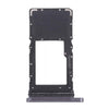 SIM Card Holder Tray for Samsung Galaxy Tab A7 Lite - Grey