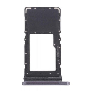 SIM Card Holder Tray for Samsung Galaxy Tab A7 Lite - Grey