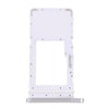 SIM Card Holder Tray for Samsung Galaxy Tab A7 Lite - White