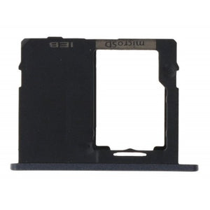 SIM Card Holder Tray for Samsung Galaxy Tab A 10.1 2019 - Black