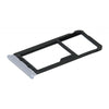 SIM Card Holder Tray for Samsung Galaxy Tab A 8.0 2019 - White