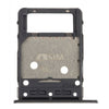 SIM Card Holder Tray for Samsung Galaxy Tab S6 Lite - Black