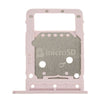 SIM Card Holder Tray for Samsung Galaxy Tab S6 Lite - Blue