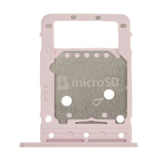 SIM Card Holder Tray for Samsung Galaxy Tab S6 Lite - Blue