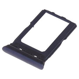 SIM Card Holder Tray for Vivo NEX - Black