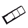 SIM Card Holder Tray for Vivo V11 Pro - Black