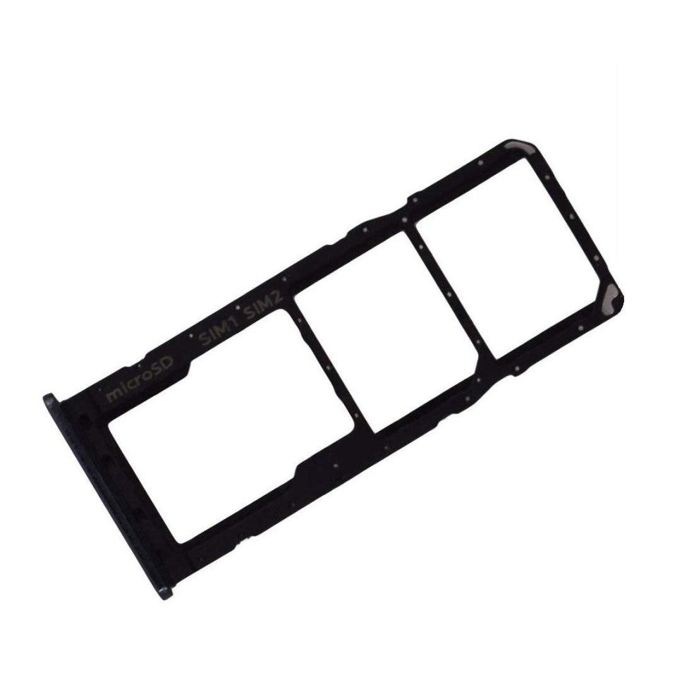 SIM Card Holder Tray for Vivo V11 Pro - Blue
