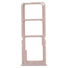 SIM Card Holder Tray for Vivo V11 Pro - Gold
