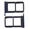 SIM Card Holder Tray for Vivo V15 Pro - Blue