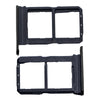 SIM Card Holder Tray for Vivo V15 Pro - Red