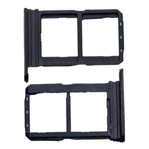 SIM Card Holder Tray for Vivo V15 Pro - Red