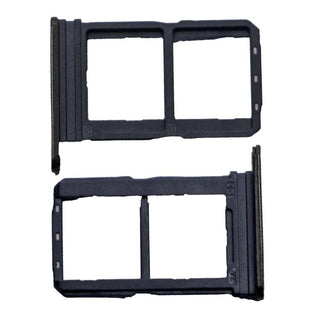 SIM Card Holder Tray for Vivo V15 Pro - Red
