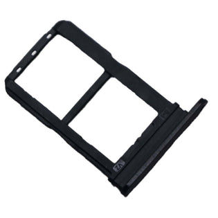 SIM Card Holder Tray for Vivo V17 Pro - Black
