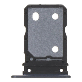 SIM Card Holder Tray for Vivo V23 5G - Black