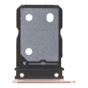 SIM Card Holder Tray for Vivo V23 5G - White
