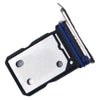 SIM Card Holder Tray for Vivo V23 Pro - Gold