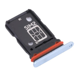 SIM Card Holder Tray for vivo X60 - Sky