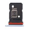 SIM Card Holder Tray for vivo X60 - Sky